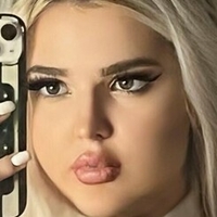 bunnynadja Desnuda