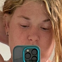 bustybims Desnuda