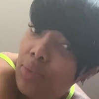 Butterflybootyy Desnuda