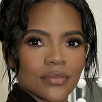 Candace Owens Desnuda
