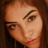 Carla Borges Desnuda