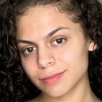 Carmela Cabrera Desnuda