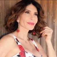 Carmen Di Pietro Desnuda