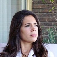 Carmen Montes Desnuda