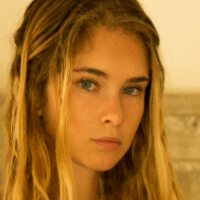 Carmen Pratt Desnuda