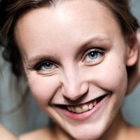 Carolina Hoffmann Desnuda