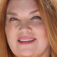 Carolyn Dunn Desnuda