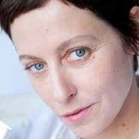 Cécile Richard Desnuda