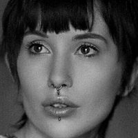 chantaise Desnuda
