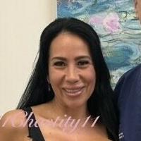 ChastityLuvv Desnuda