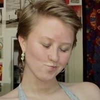 Cherrypix Desnuda