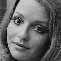 Cheryl Gilham Desnuda