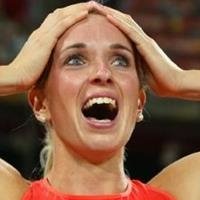 Cindy Roleder Desnuda