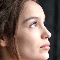 Claire Ganaye Desnuda