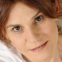 Corinne Debonnière Desnuda