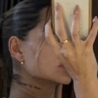 Cristina Gilabert Benito Desnuda