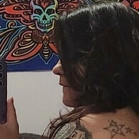 cristykat69 Desnuda