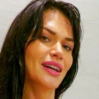 Danilova Desnuda