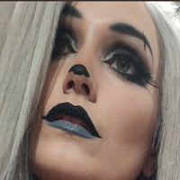 DawnFrostKillerCosplay Desnuda