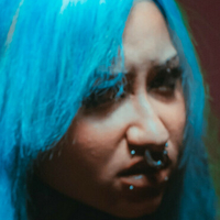 deluxxxeblu Desnuda