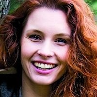 Denisa Nesvacilova Desnuda