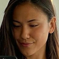 Denisa Tran Vanova Desnuda