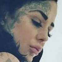 diamond__divine Desnuda