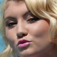 Diamonddollxoxo Desnuda