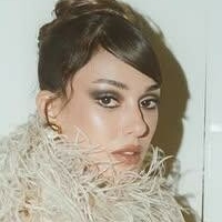 Dilan Çiçek Deniz Desnuda