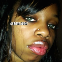 Dominican Lipz Desnuda