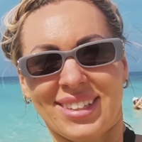 Dominique Eckerlin Desnuda