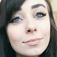Eevee Frost Desnuda