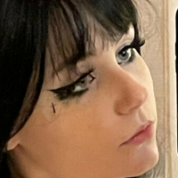 egirlshadowx Desnuda