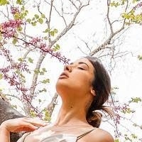 Elena Kremlidou Desnuda