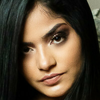 Elisa Campos Desnuda