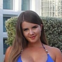 Elizabeth M Desnuda