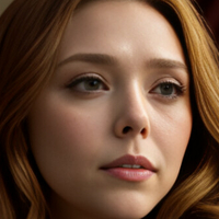 Elizabeth Olsen Ai Porn Desnuda