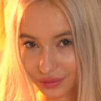 enchant_baby Desnuda