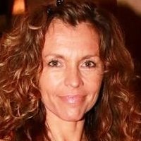 Eva Jenícková Desnuda