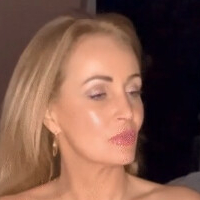 Evelyn Reißmann Desnuda