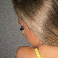 evie-xo Desnuda