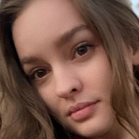 Eye Rolling Desnuda