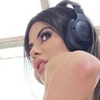 Fabi Thompson Desnuda