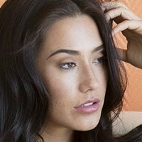 Fallin Lovia Desnuda