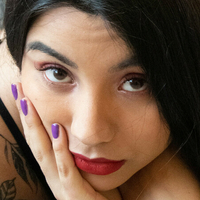 femmemodel Desnuda