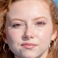 Francesca Capaldi Desnuda