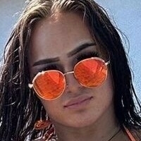 Gabriela Šimunec Desnuda