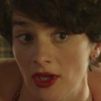 Gaby Hoffmann Desnuda