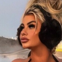 Gabz.after.dark Desnuda