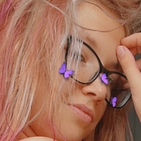 galaxienwolf Desnuda